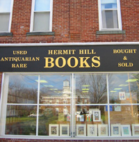 Hermit Hill